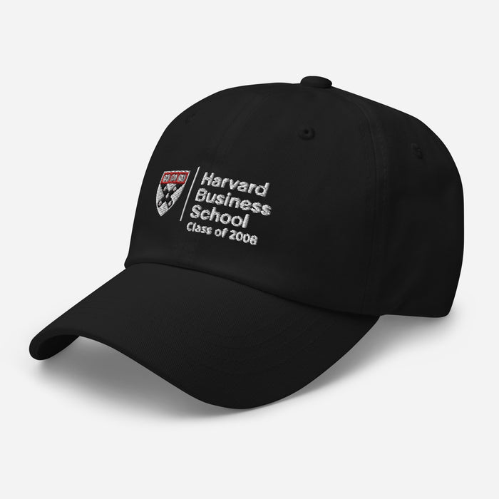 HBS Class of 2008 Baseball Cap