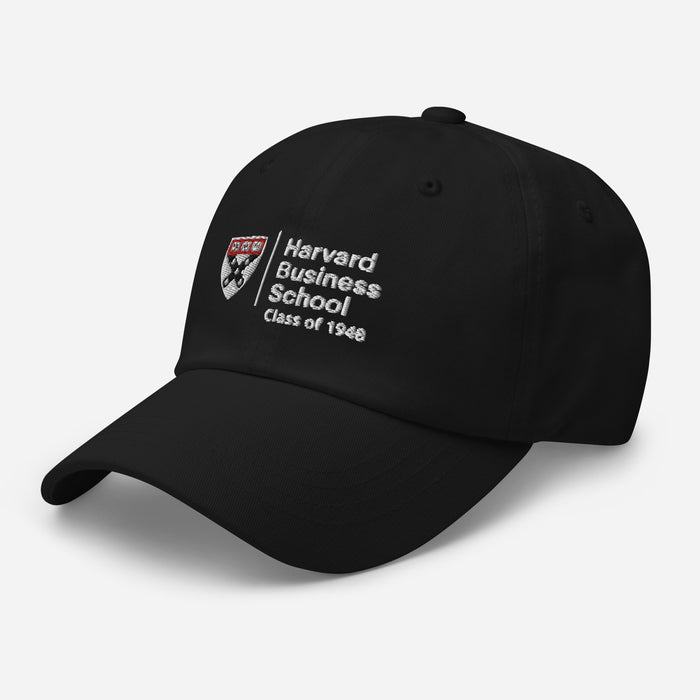 HBS Class of 1948 Baseball Cap