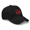 HLS Rowing Club Dad hat