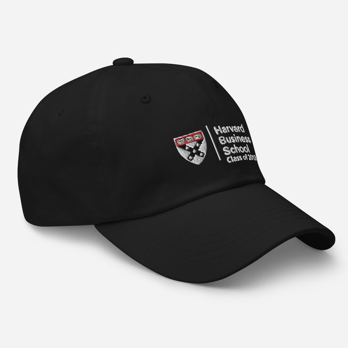 HBS Class of 2013 Baseball Cap