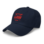HLS Rowing Club Dad hat