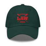 HLS Rowing Club Dad hat