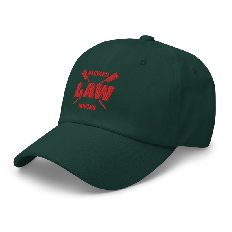 HLS Rowing Club Dad hat