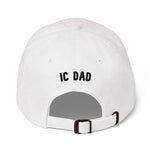 IC Dad Cap