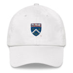 Harvard Extension School Baseball Cap