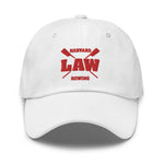 HLS Rowing Club Dad hat