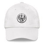 IC Dad Cap
