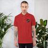 Harvard Class of 1977 Embroidered Polo Shirt