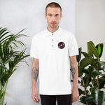 Harvard Class of 1977 Embroidered Polo Shirt