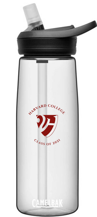 Harvard College Class of 2021 Camelbak Water Bottle