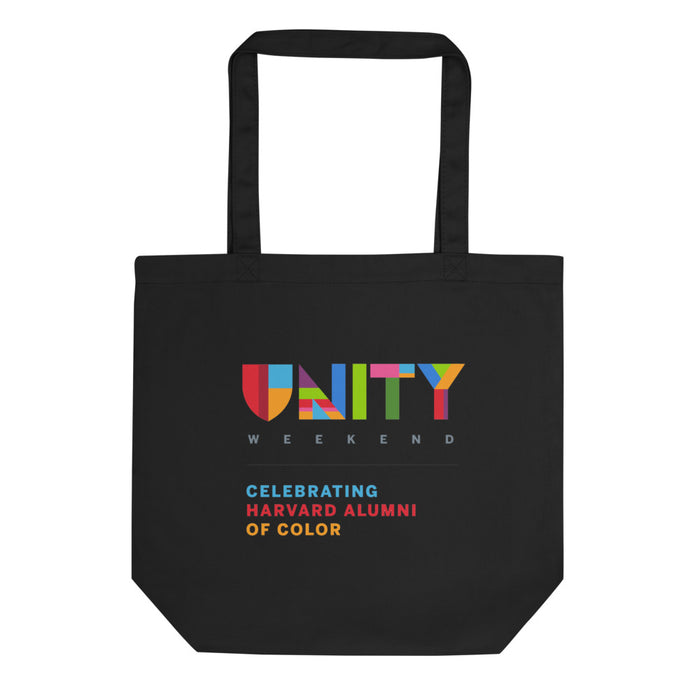Harvard Unity Weekend Tote Bag
