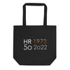 HR 1972 Tote Bag Sample 2