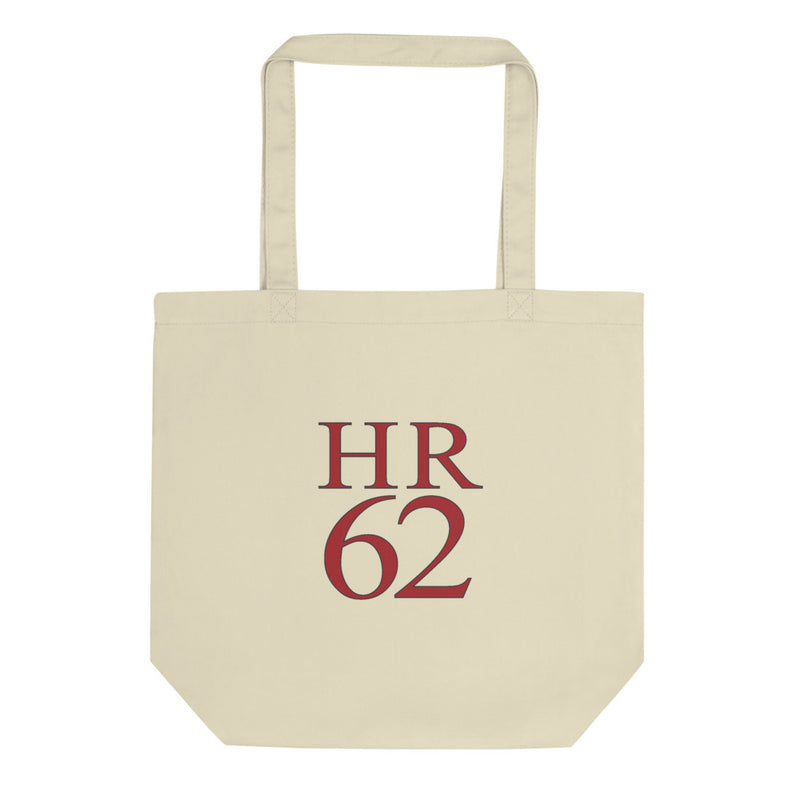 Harvard-Radcliffe College Class of 1962, 60th Reunion Eco Tote Bag
