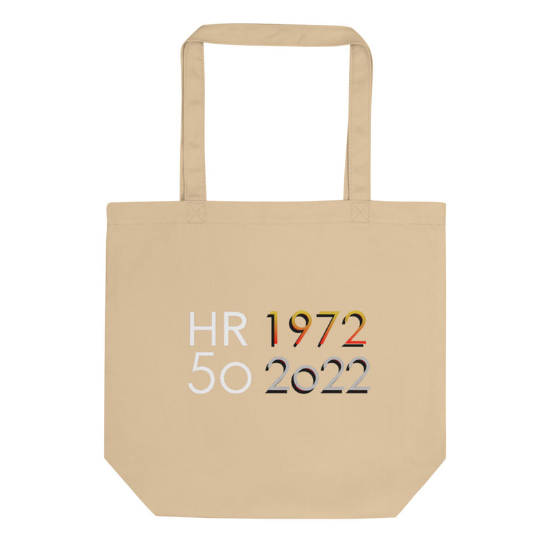 HR 1972 Tote Bag Sample 2
