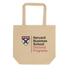 HBS Doctoral Centennial Eco Tote Bag