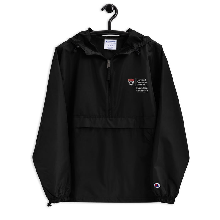 HBS EXECED JACKET