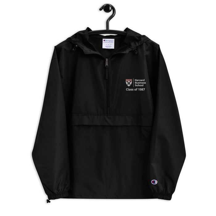 HBS 87 JACKET