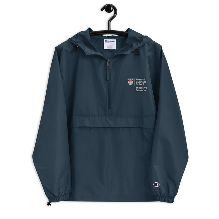 HBS EXECED JACKET