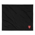 Harvard '23 Premium Sherpa Blanket