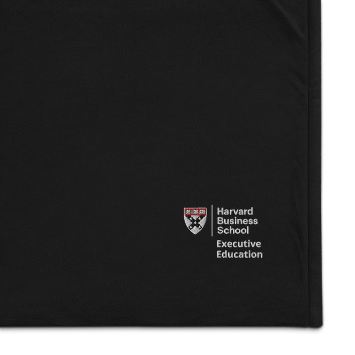 HBS EXECED BLANKET