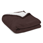 Harvard '23 Premium Sherpa Blanket