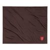 Harvard '23 Premium Sherpa Blanket