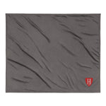Harvard '23 Premium Sherpa Blanket
