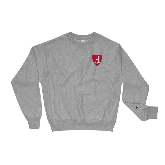 Harvard '23 Unisex Champion Sweatshirt
