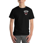 Winthrop House - Banner T-shirt