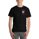 Harvard GSAS Class of 2021 Short Sleeve T-Shirt