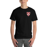 Harvard Class of 2001 20th Reunion Unisex T-Shirt
