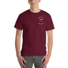 Harvard SEAS Class of 2021 Short Sleeve T-Shirt
