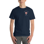 Harvard Divinity School Class of 2021 Unisex T-shirt
