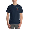 Harvard SEAS Class of 2021 Short Sleeve T-Shirt