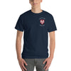 Harvard GSAS Class of 2021 Short Sleeve T-Shirt