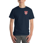 Harvard Class of 2001 20th Reunion Unisex T-Shirt