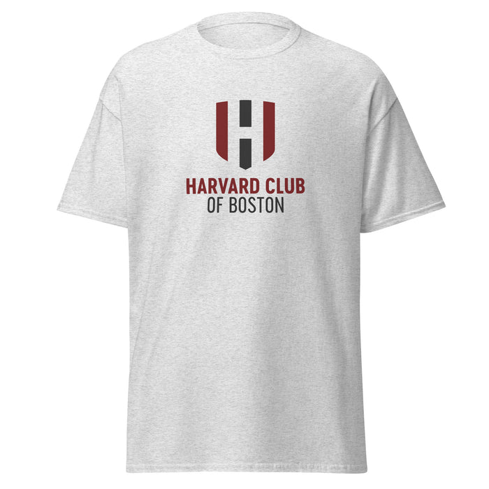 Harvard Club of Boston Classic Tee