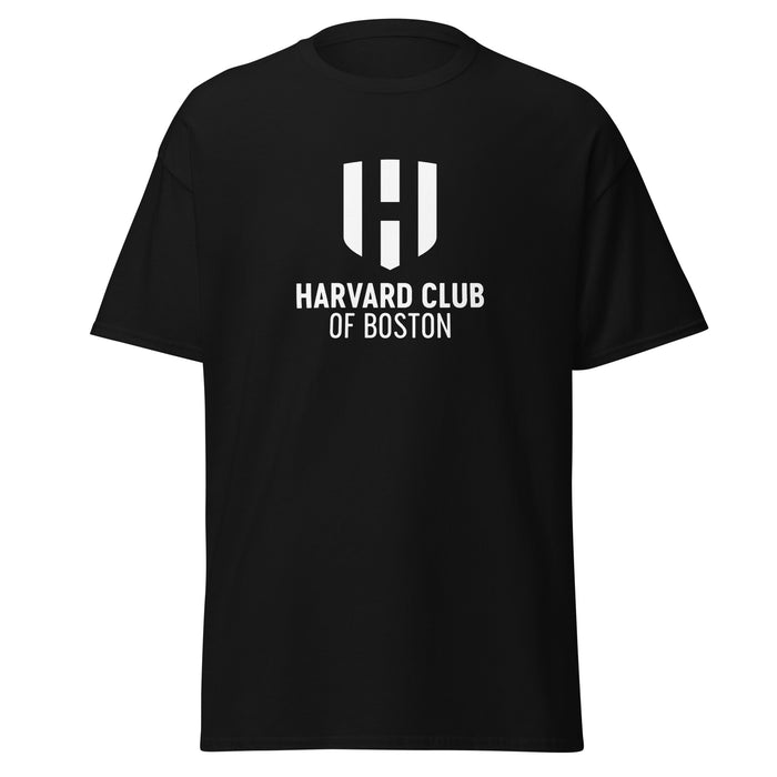 Harvard Club of Boston Classic Tee