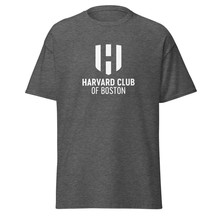 Harvard Club of Boston Classic Tee