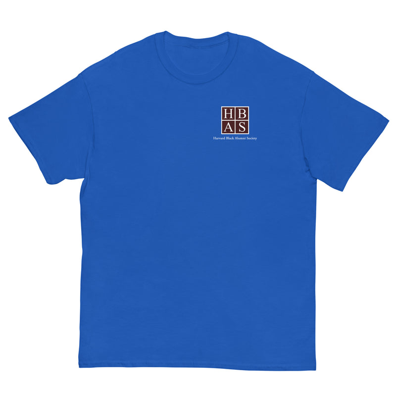 HBAS Men's T-Shirt