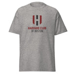 Harvard Club of Boston Classic Tee
