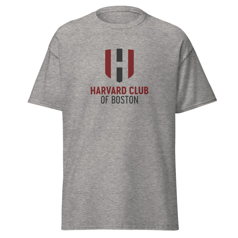 Harvard Club of Boston Classic Tee