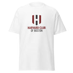 Harvard Club of Boston Classic Tee