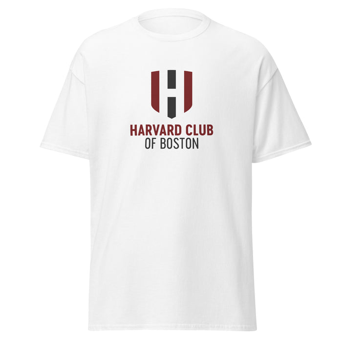 Harvard Club of Boston Classic Tee