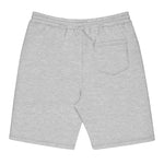 Harvard '23 Men's Fleece Shorts