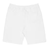 Harvard '23 Men's Fleece Shorts