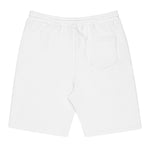 Harvard '23 Men's Fleece Shorts