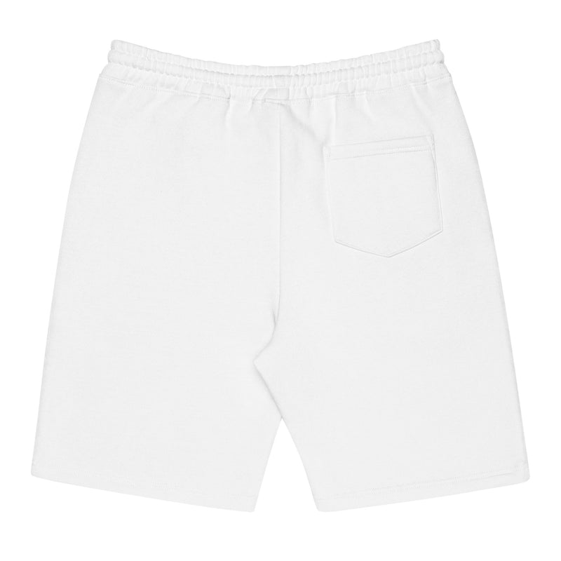 Harvard '23 Men's Fleece Shorts