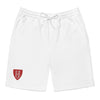 Harvard '23 Men's Fleece Shorts