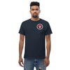 HLAA Reunion Front and Back Unisex T-shirt